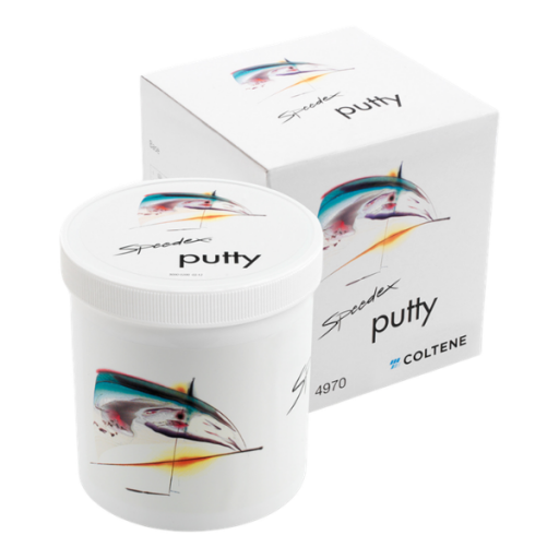 Dental Ölçü Materyalleri